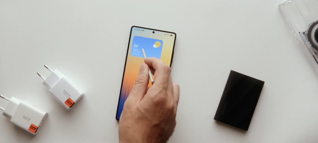 Galaxy S25 Ultra pół roku później: flagowce Samsunga zyskują z czasem